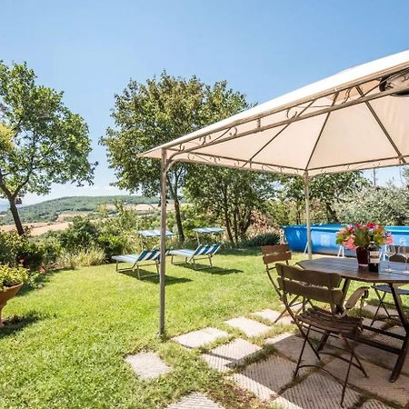 Villa Righino Murlo Buitenkant foto